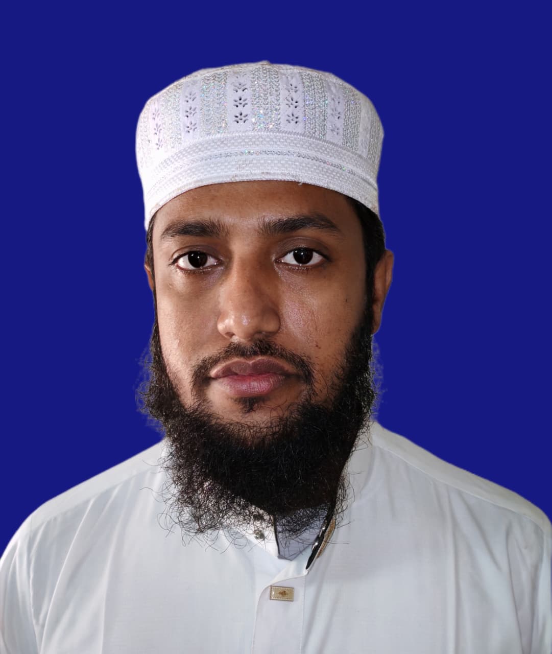 মোঃ সাদিকুল ইসলাম